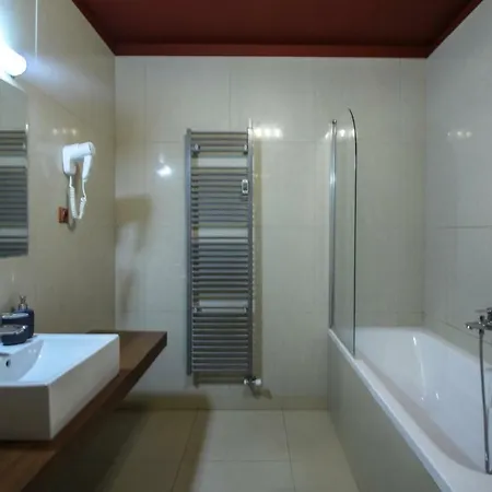 Appartamento Tatragolf B407 Vel'ka Lomnica