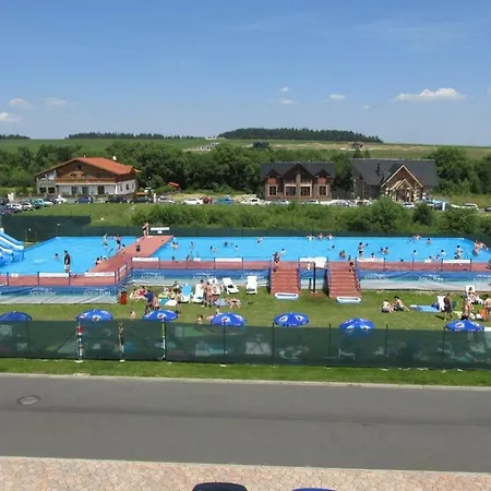 Tatragolf B407 Vel'ka Lomnica