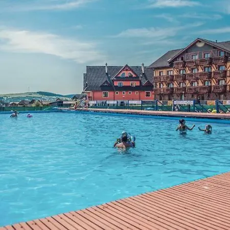 Tatragolf B407 فيلكا لومنيكا