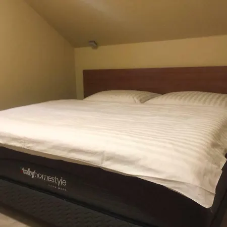 Tatragolf B407 * Vel'ka Lomnica