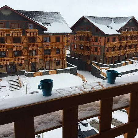 شقة Tatragolf B407 فيلكا لومنيكا