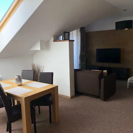 Tatragolf B407 * فيلكا لومنيكا