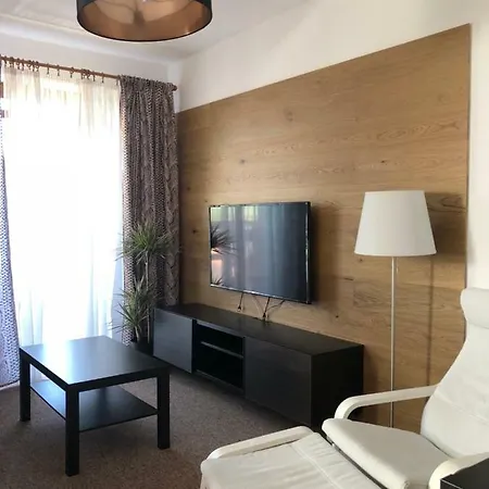 Tatragolf B407 شقة فيلكا لومنيكا