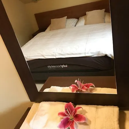 Tatragolf B407 فيلكا لومنيكا