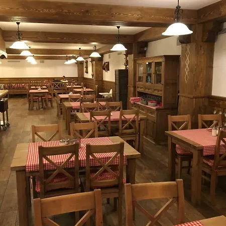 Apartmán Tatragolf B407 Vel'ka Lomnica