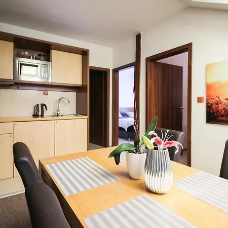 Tatragolf B407 * فيلكا لومنيكا