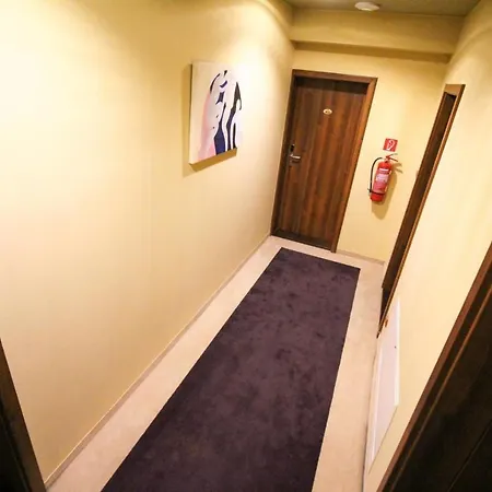 Tatragolf B407 شقة فيلكا لومنيكا