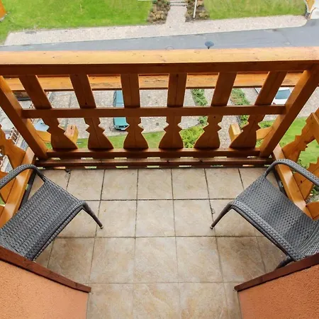 Tatragolf B407 شقة فيلكا لومنيكا