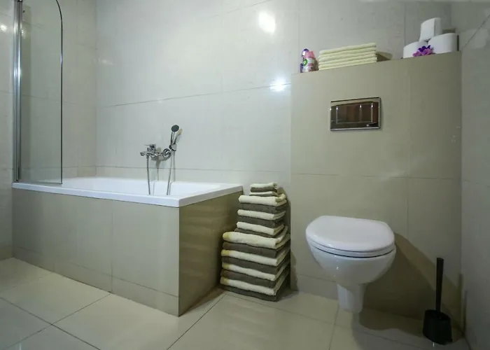 Tatragolf B407 Apartamento