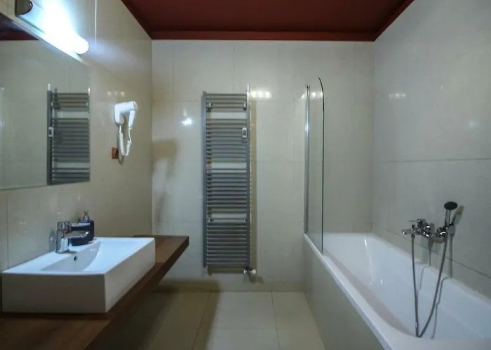 Apartamento Tatragolf B407 Vel'ka Lomnica