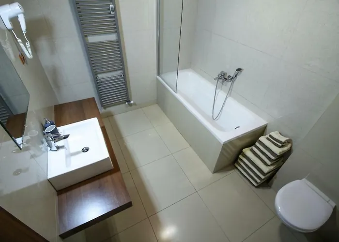 Tatragolf B407 Vel'ka Lomnica