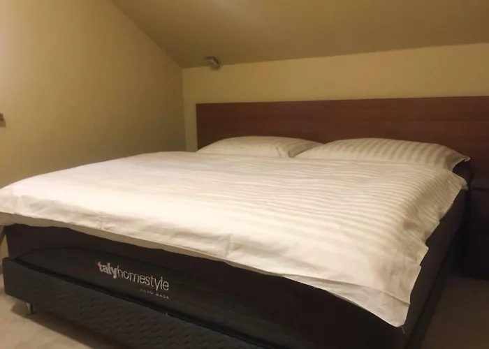 Tatragolf B407 * ולקה לומניקה