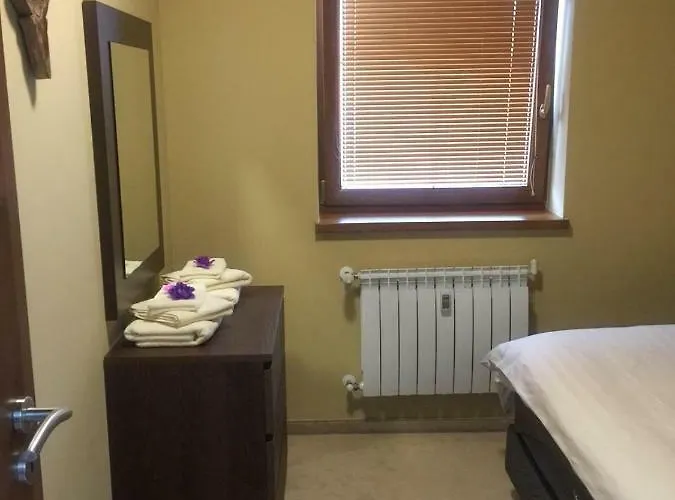 Tatragolf B407 * ולקה לומניקה