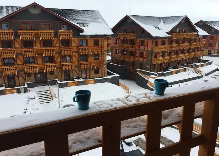 Apartamento Tatragolf B407 Vel'ka Lomnica