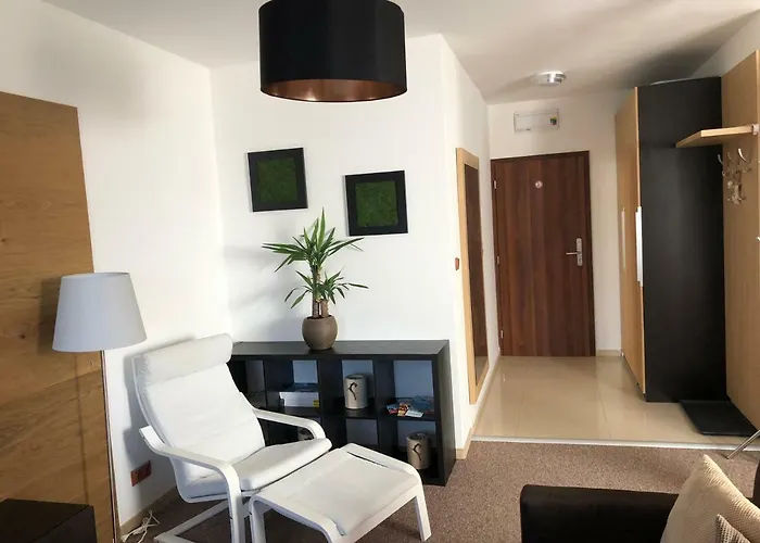 Tatragolf B407 Apartamento