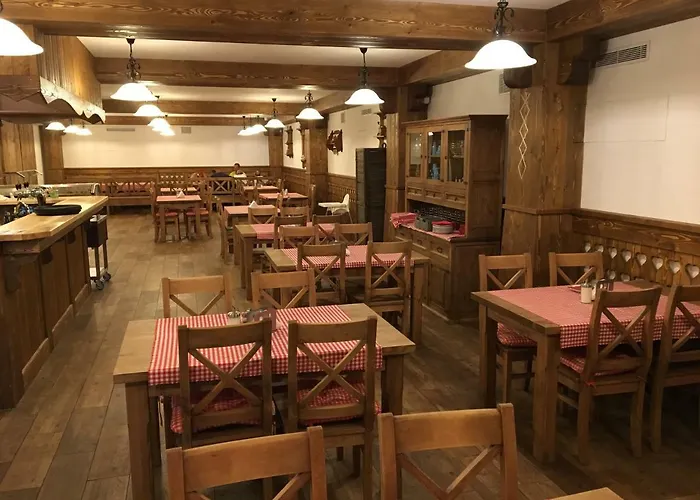 Apartamento Tatragolf B407 Vel'ka Lomnica