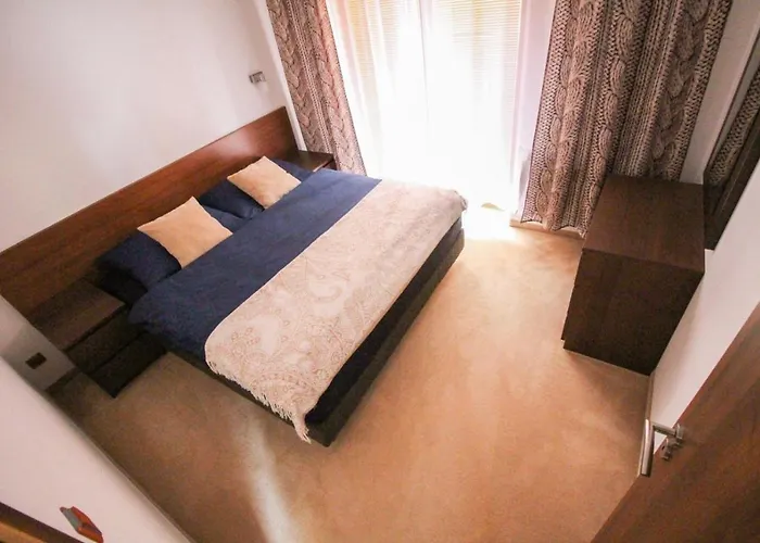 Apartamento Tatragolf B407 Vel'ka Lomnica