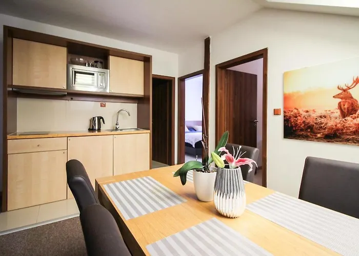 Tatragolf B407 * Vel'ka Lomnica