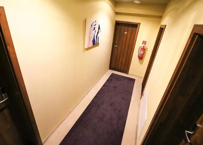 Tatragolf B407 Apartamento Vel'ka Lomnica