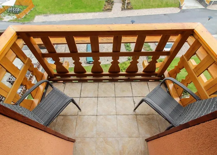 Tatragolf B407 Apartamento Vel'ka Lomnica